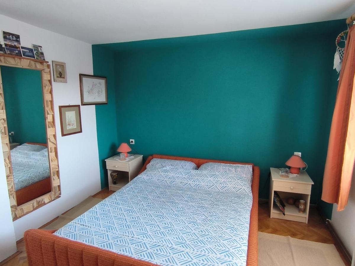 Aventurin Rooms Slunj Extérieur photo